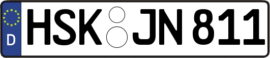 HSK-JN811