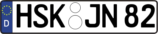 HSK-JN82