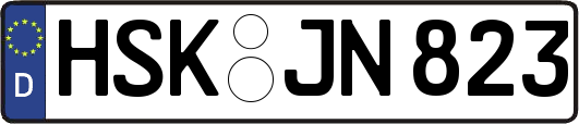 HSK-JN823