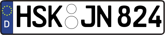 HSK-JN824