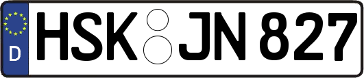 HSK-JN827