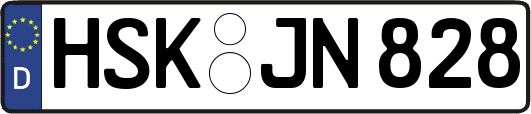 HSK-JN828