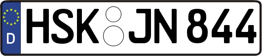 HSK-JN844