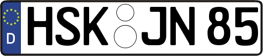 HSK-JN85