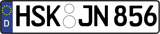 HSK-JN856