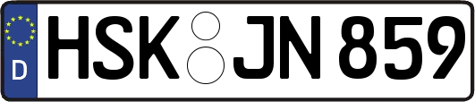 HSK-JN859