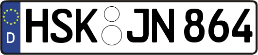 HSK-JN864