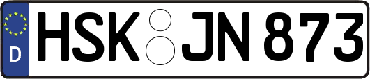 HSK-JN873