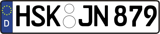 HSK-JN879