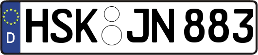 HSK-JN883