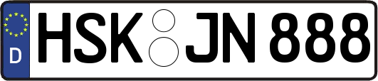 HSK-JN888
