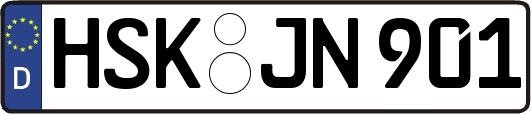HSK-JN901