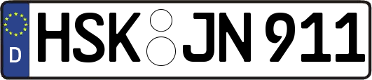 HSK-JN911