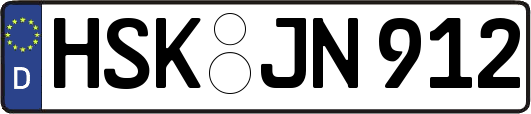 HSK-JN912