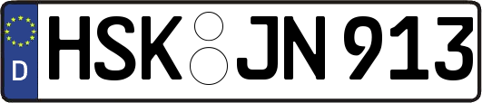 HSK-JN913
