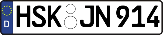 HSK-JN914