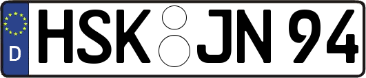 HSK-JN94