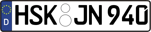 HSK-JN940
