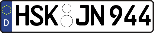 HSK-JN944