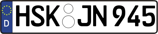 HSK-JN945