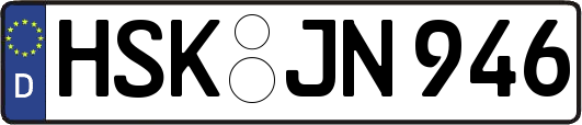 HSK-JN946