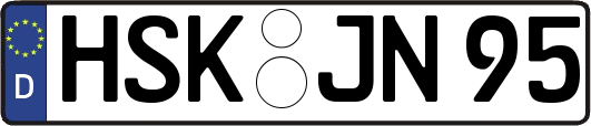 HSK-JN95