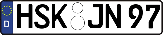HSK-JN97