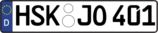 HSK-JO401