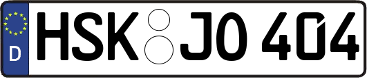 HSK-JO404