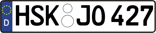 HSK-JO427