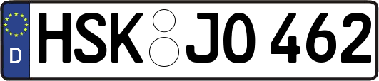 HSK-JO462