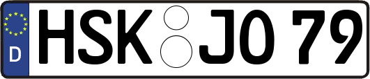 HSK-JO79