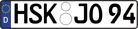 HSK-JO94