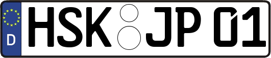 HSK-JP01