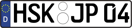HSK-JP04
