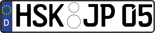 HSK-JP05