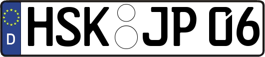 HSK-JP06