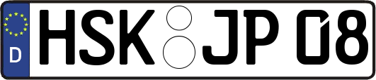 HSK-JP08
