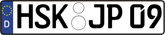HSK-JP09