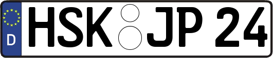 HSK-JP24