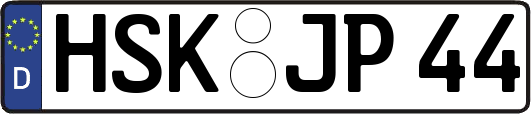 HSK-JP44