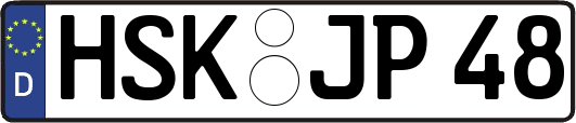 HSK-JP48
