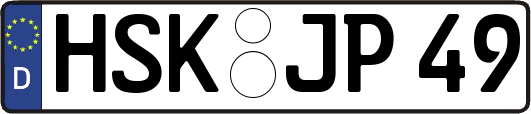 HSK-JP49