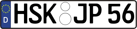 HSK-JP56