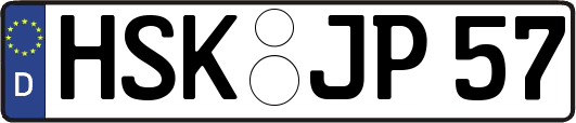 HSK-JP57