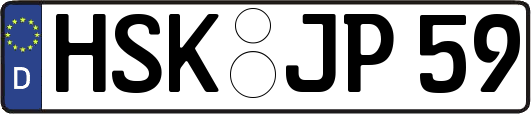 HSK-JP59