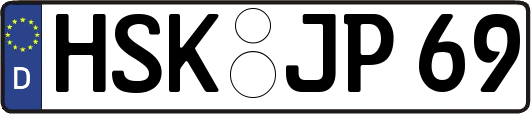 HSK-JP69