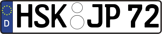 HSK-JP72