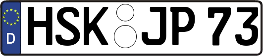 HSK-JP73