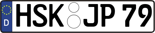 HSK-JP79